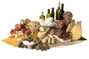 Tipiskākie sardu lauku labumi