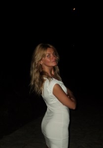 Brīnišķīgās, siltās naktis