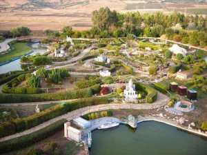 Sardīnija miniatūrā