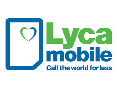 LycaMobile logo