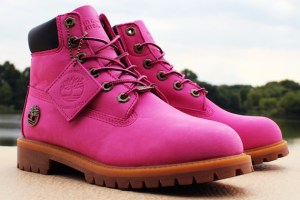 Timberland